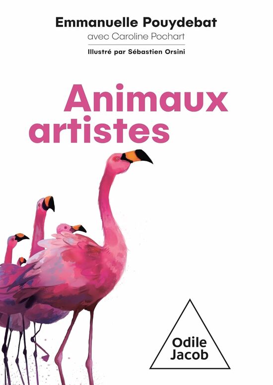 Incroyables découvertes sur le comportement animal