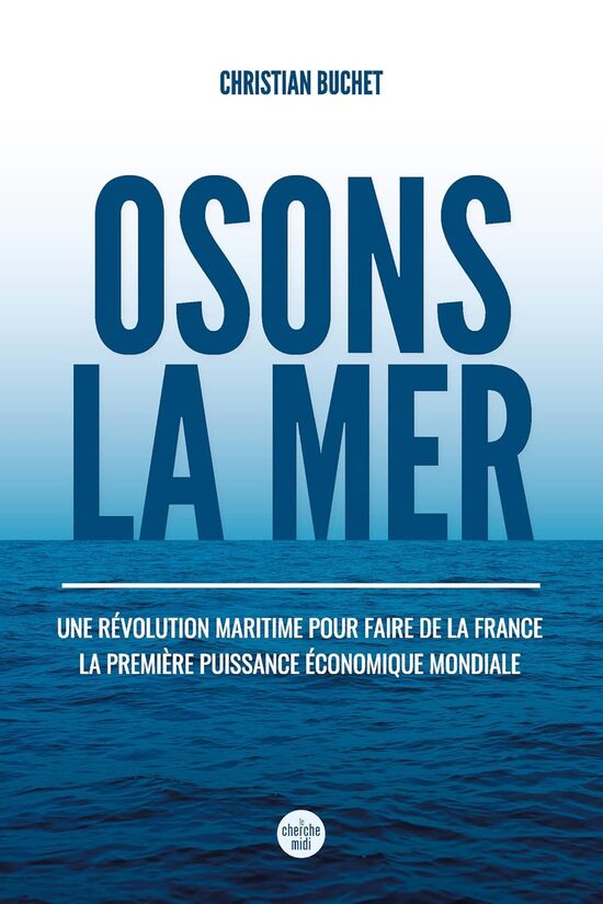 La mer, avenir de la Terre