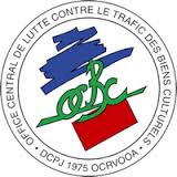 Lutte contre le trafic des oeuvres d'art, des objets et des biens culturels Lutte contre le trafic des oeuvres d'art, des objets et des biens culturels