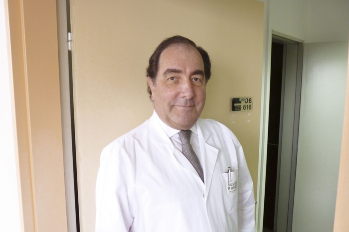 Les progrès de la recherche dans la lutte contre le cancer.