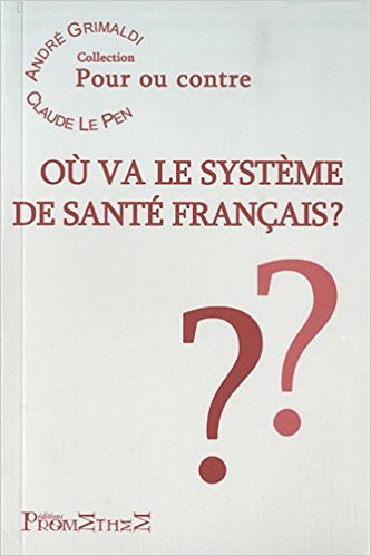 Le médicament, un bien pas comme les autres ?