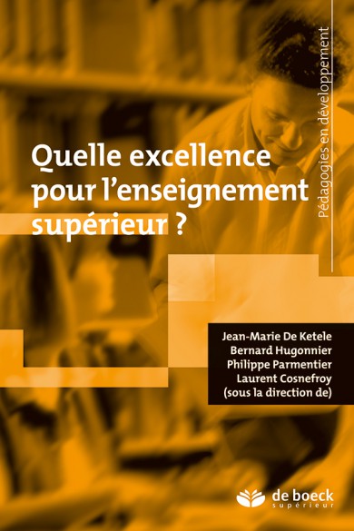 Scénarios pour une nouvelle école