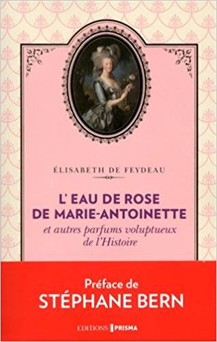 L'histoire du parfum