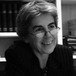 Chantal DELSOL