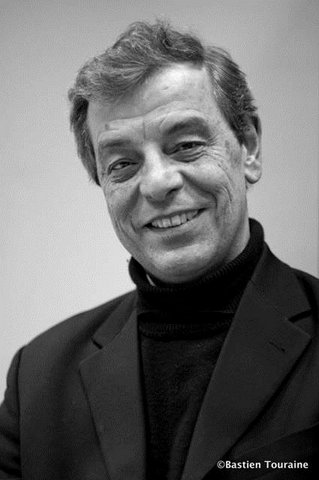 Michel J.F. DUBOIS
