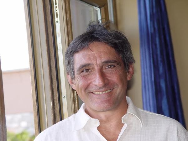 Ahmet INSEL