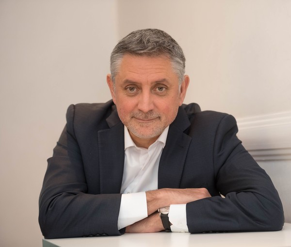 Pierre-Yves GOMEZ