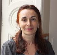 Anne MUXEL
