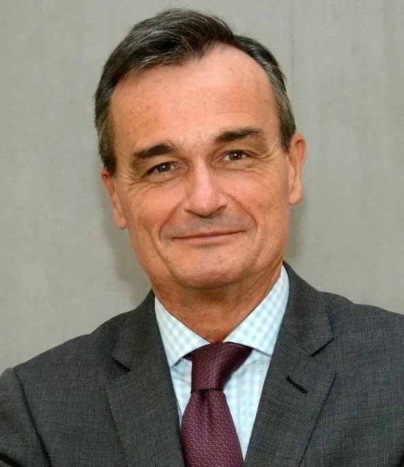 ARAUD Gérard