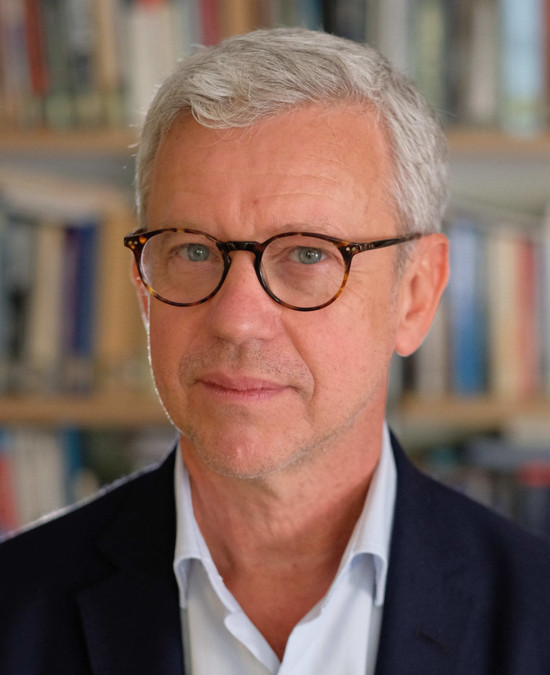 TERTRAIS Bruno
