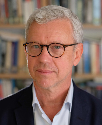 Bruno TERTRAIS Bruno TERTRAIS
