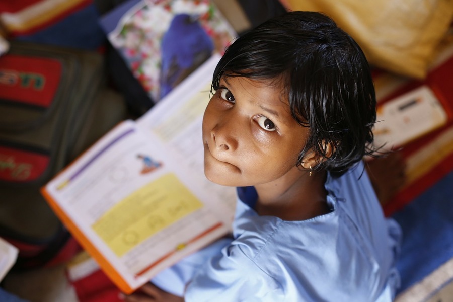 L’Inde : superpuissance en devenir ?