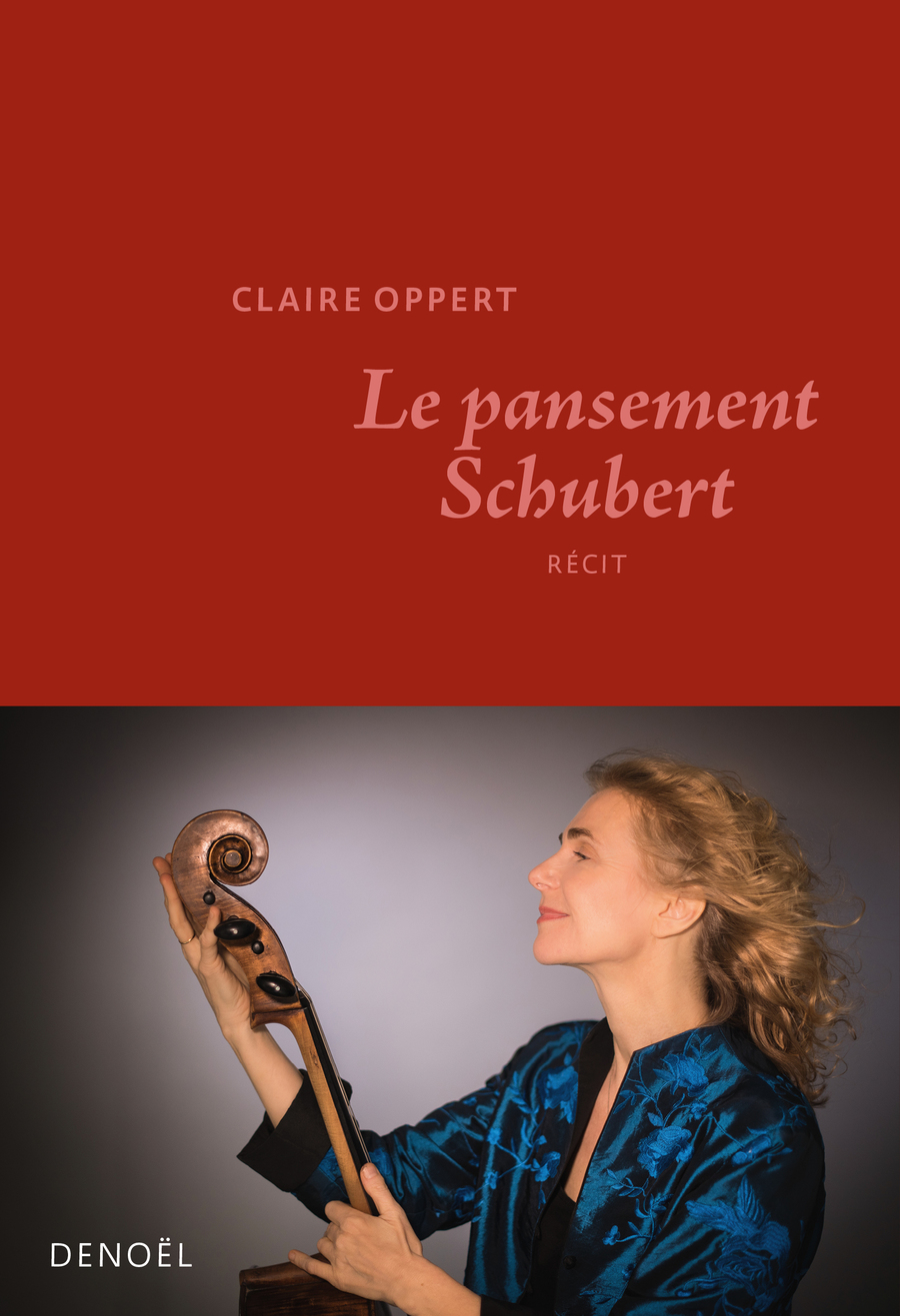LE PANSEMENT SCHUBERT : QUAND LA MUSIQUE RENCONTRE LE SOIN