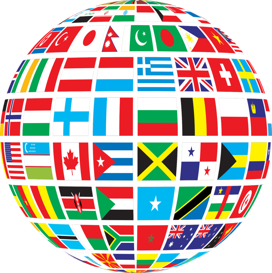 La fin de l'hégémonie occidentale - nouveaux équilibres géopolitiques
