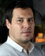 Guillaume PITRON