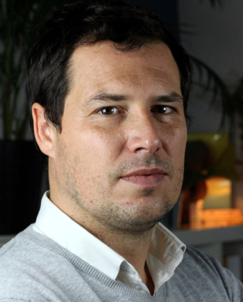 Guillaume PITRON