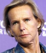 Christine OCKRENT