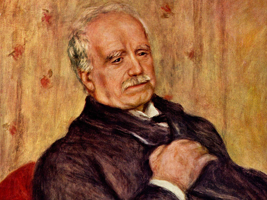 DURAND-RUEL Flavie