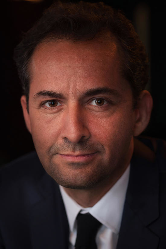 EL KAROUI Hakim