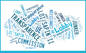 Le Lobbying