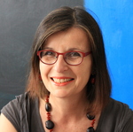 Pascale MOLHO