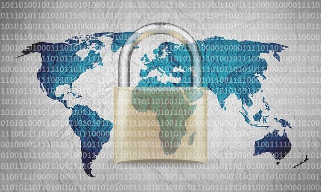 LES ENJEUX DE LA CYBERSÉCURITÉ