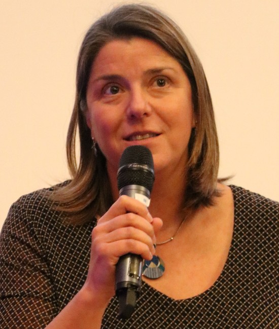 POUYDEBAT Emmanuelle