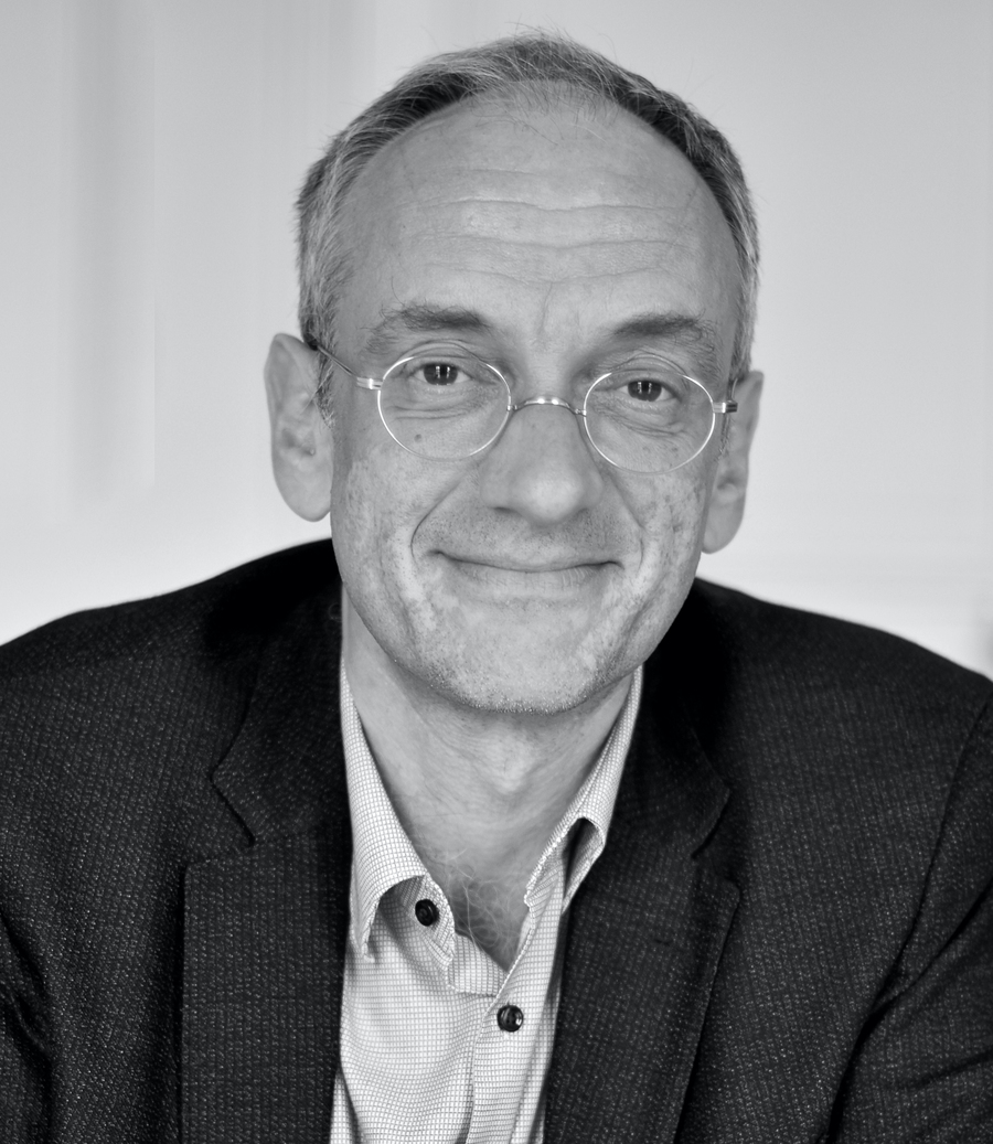ENCEL Frédéric