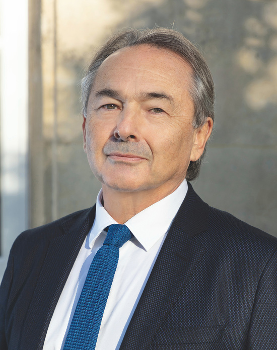 KEPEL Gilles
