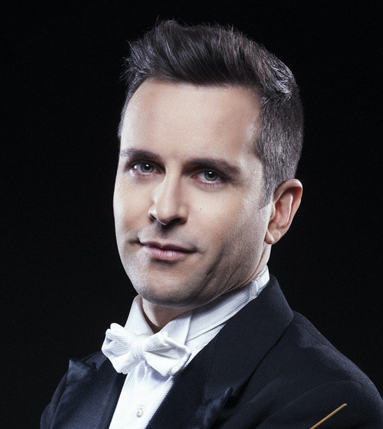 AUDINOVSKI Sylvain