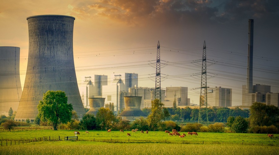LE GRAND DÉFI DU XXIe SIÈCLE : LE TEMPS DU MONDE FINI A-T-IL COMMENCÉ ?