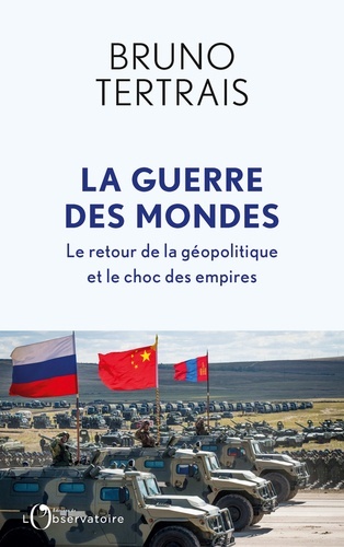 QUI GOUVERNERA LE MONDE DE 2030 ?