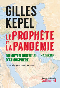 DU MOYEN-ORIENT AU JIHADISME D'ATMOSPHÈRE
