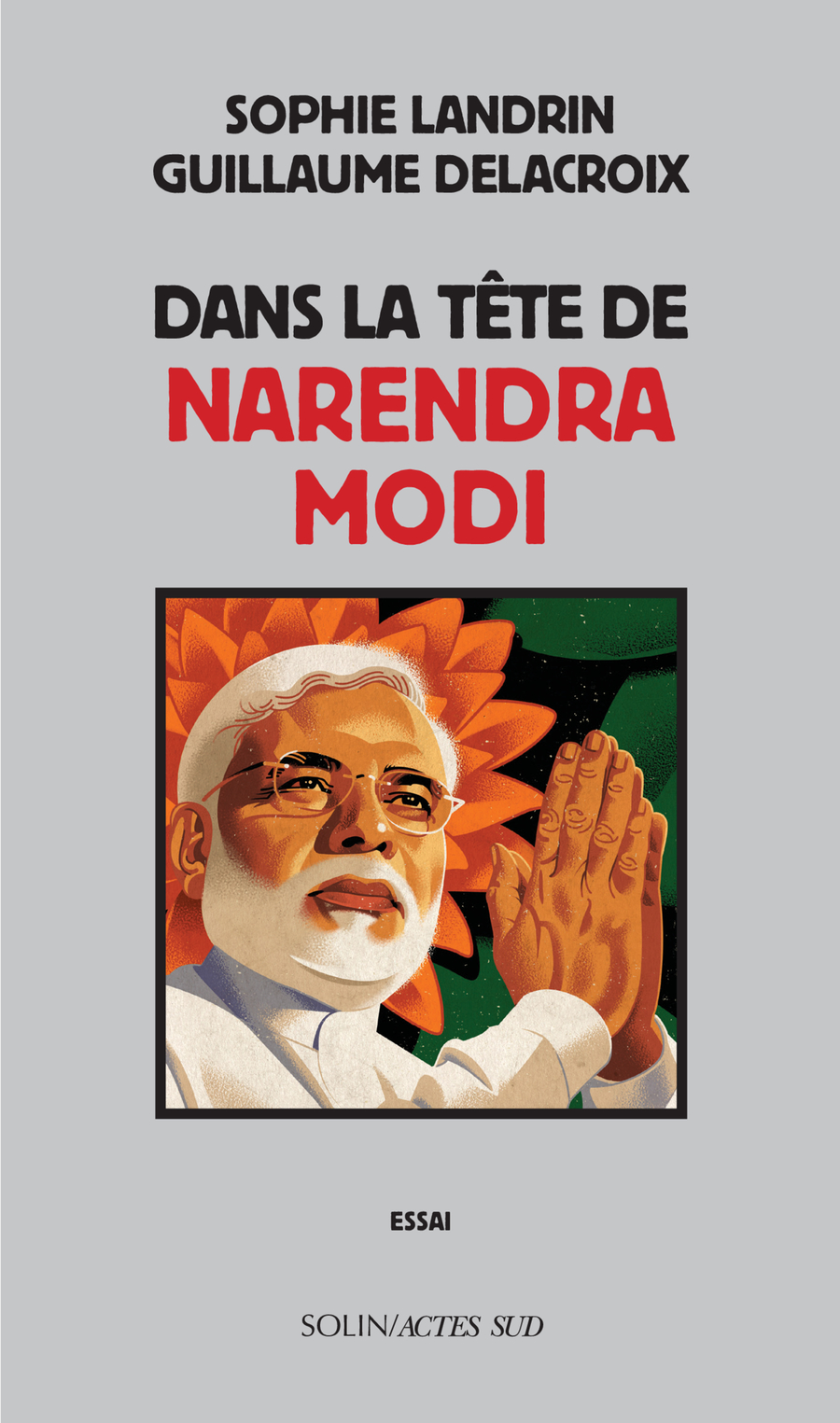 Le vrai visage de l'Inde