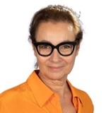 Nathalie BADREAU