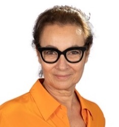Nathalie BADREAU