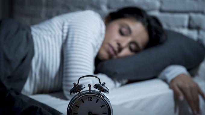 Le sommeil : ses mystères et ses enjeux