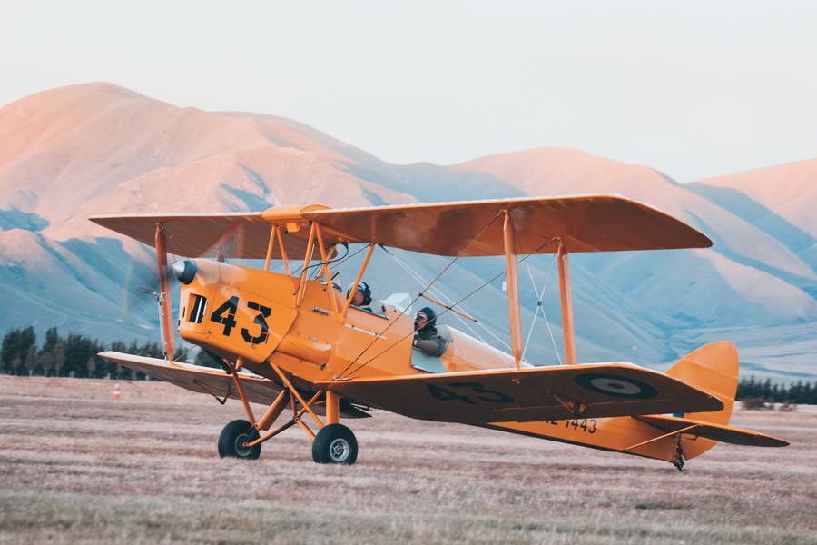 LES GRANDES AVIATRICES FRANÇAISES ET LA CONQUÊTE DU CIEL
