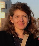 Adeline WRONA