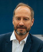 Eric Vernier