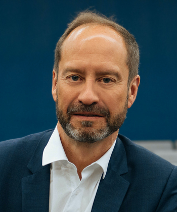 Eric Vernier