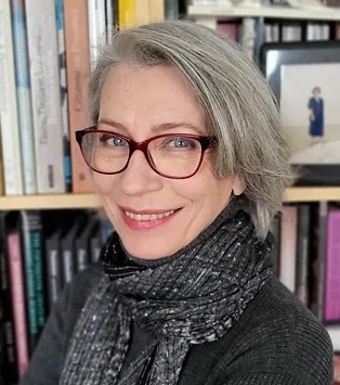Françoise BARBE-GALL Françoise BARBE-GALL