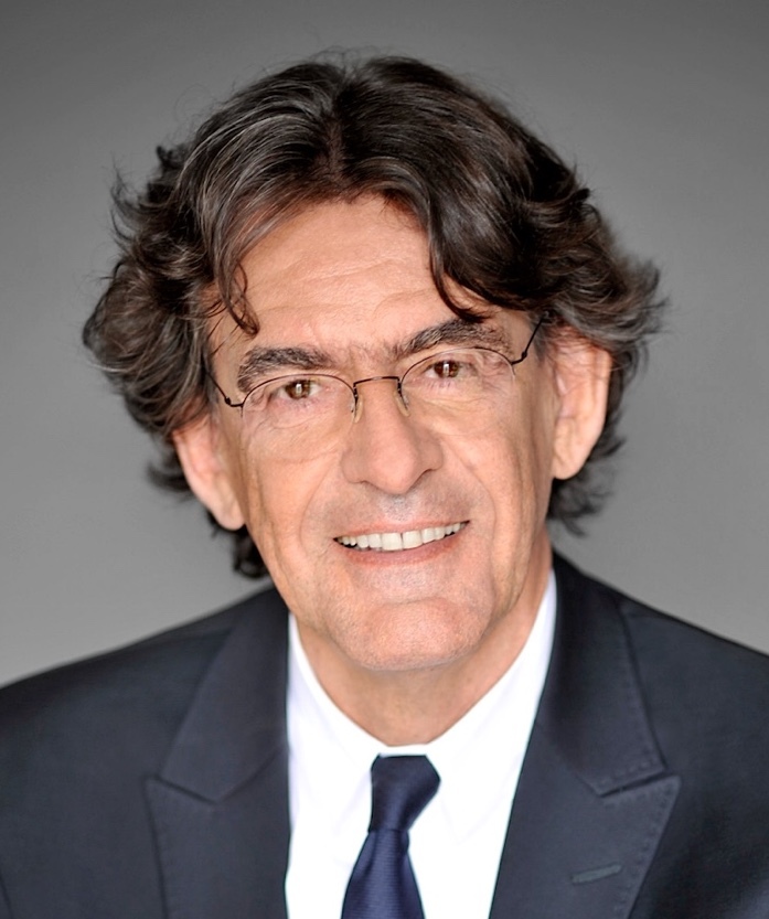 FERRY Luc