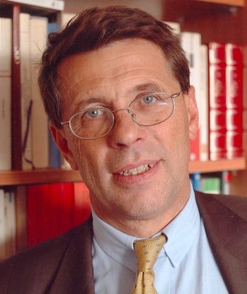 Philippe CHALMIN