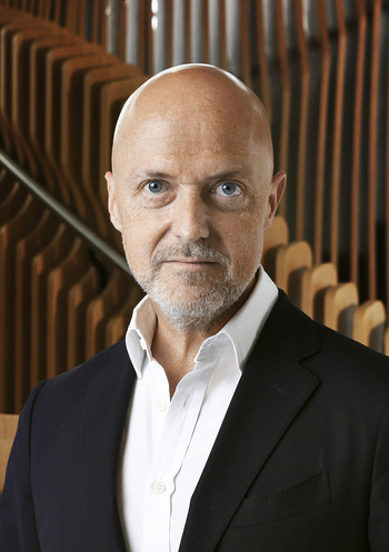 Pierre LOUETTE