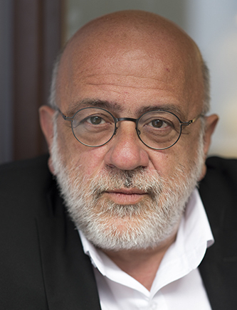 COLOSIMO Jean-François