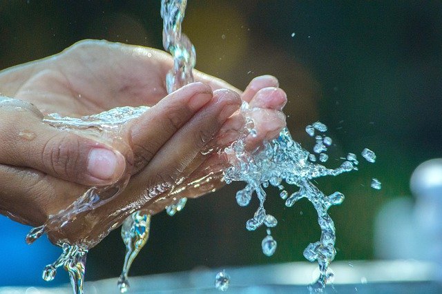 L'OR BLEU : ENJEUX STRATÉGIQUES DES RESSOURCES EN EAU